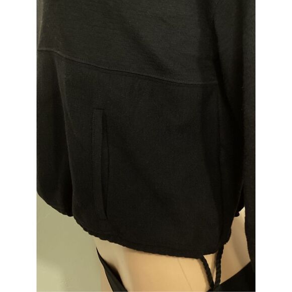 New. L*SPACE cropped sweatshirt. Retails $129. Small - Picture 12 of 13